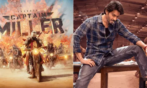 13 OTT Releases This Weekend: Check List