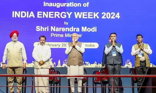 India to see investment of $67 billion in next 5-6 years in energy sector: PM