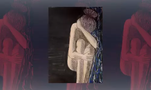 BRS leaders son booked for raping a minor