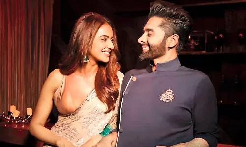 From exotic destinations to home turf