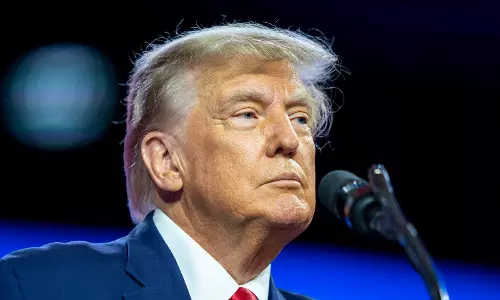 Trump is not immune from prosecution in his 2020 election interference case, US appeals court says