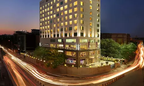 Indias hotel industry to regain 2008 revenue peak by FY25 Indias hotel industry to regain 2008 revenue peak by FY25