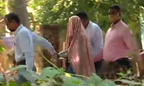 Sensational Pari Rape and Murder Case, Minor Boy in Odisha Gets 20 Yrs Rigorous Prison Term