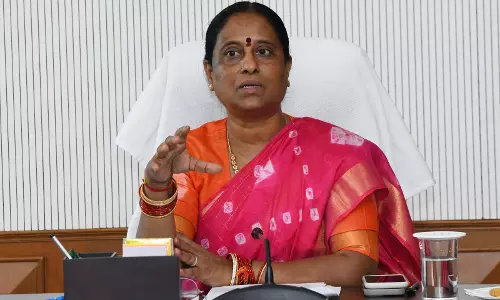 Endowments Dept Boosts Support For Archakas