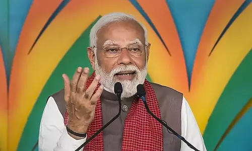 DC Edit | Modi’s scathing attack on Congress is not without basis