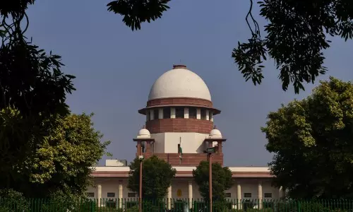 DC Edit | SC flags threat to democracy