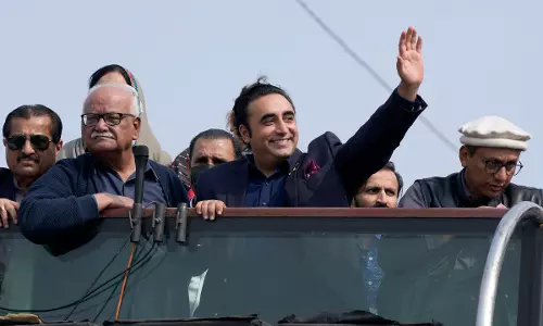 Maleeha Lodhi | What to look out for as Pakistan votes tomorrow in crucial polls