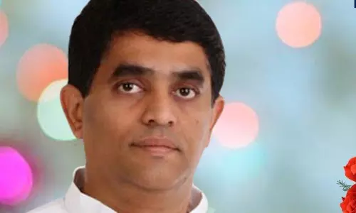 AP Cabinet Meets Today for Vote-on-account Budget