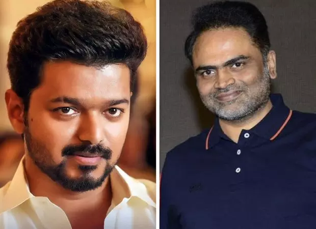 Vamsi Paidipally narrates story to Tamil star Vijay, awaits nod? Vamsi Paidipally narrates story to Tamil star Vijay, awaits nod?