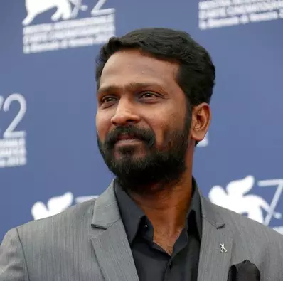 Fact Check: Did RRR producer rope in Vetrimaran?