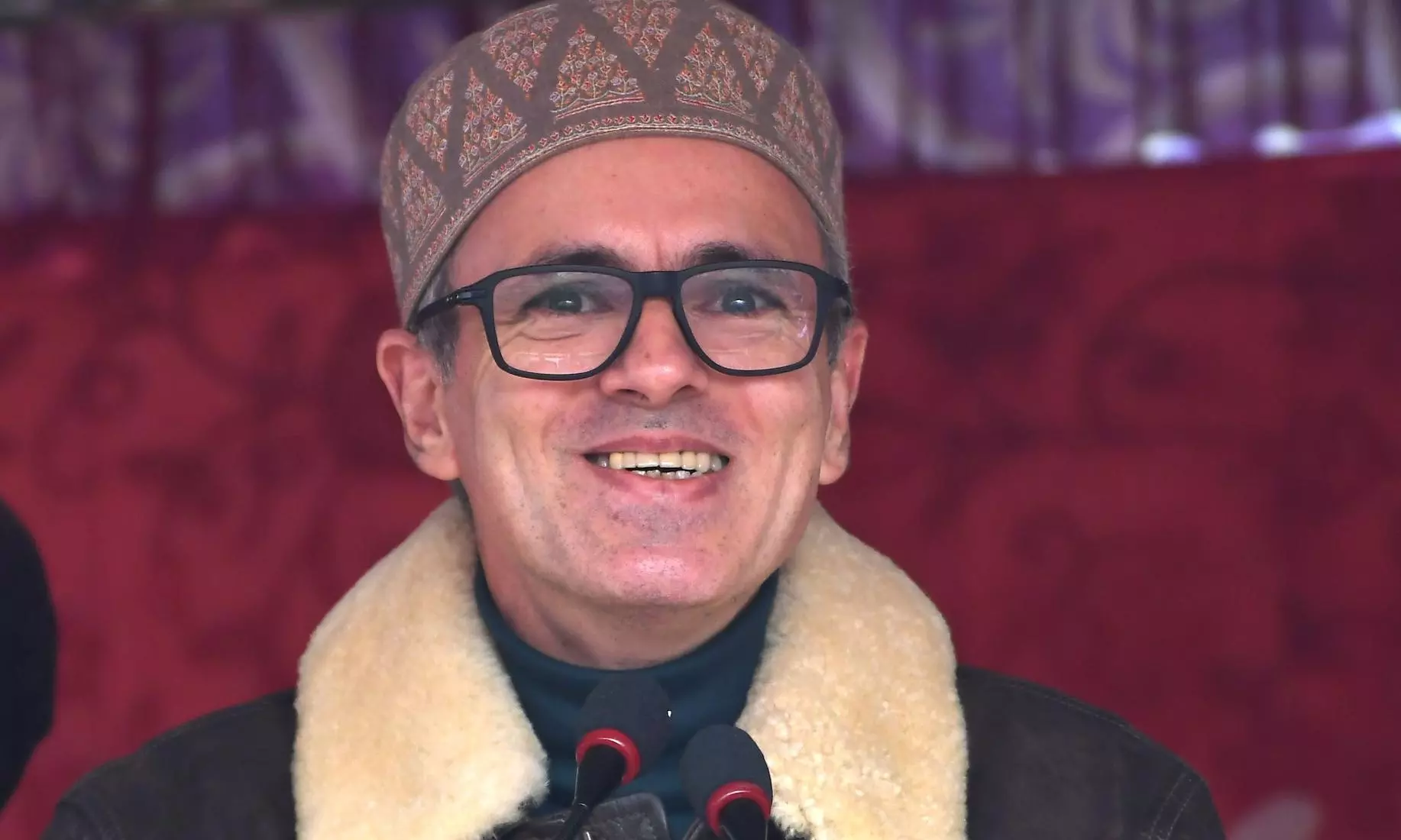 Talks within INDIA to wrest Jammu and Ladakh Seats from BJP: Omar