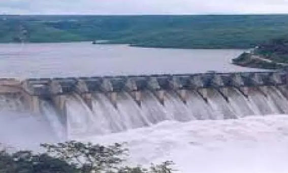 AP to Depute 75 Officers to KRMB for Irrigation Projects