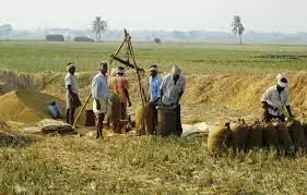 Kamareddy: 68.93 lakh of Lingampet PACS misappropriated Kamareddy: 68.93 lakh of Lingampet PACS misappropriated