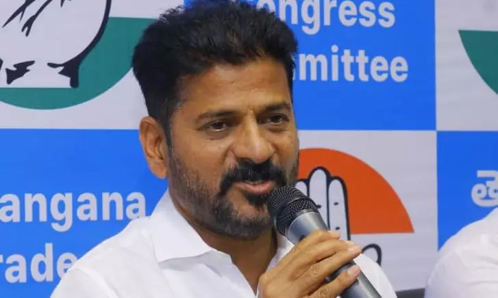 Revanth Tries to Solve Congress’ Problem of Plenty in LS Polls