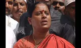 Surekha Calls For Accountability Of Every Rupee That Is Donated