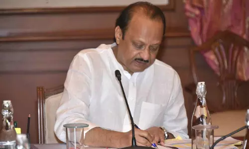 ECI Recognises Ajit Pawar-Led Faction as True Owner of NCP