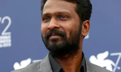 Fact Check: Did RRR producer rope in Vetrimaran?