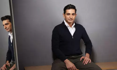 Animal Director Felt I Could Match Up To Ranbir: Siddhant Karnick