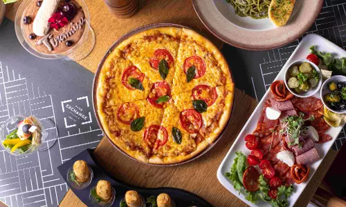 Italian culinary extravaganza at Novotel Hyderabad Airport