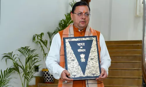 DC Edit | UCC can’t be state-specific; ‘live-in’ rules are troubling