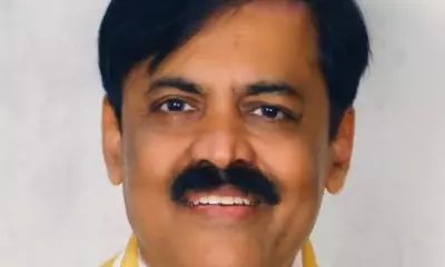 Preserve Culture Alongside Technological Progress: Garikapati Preserve Culture Alongside Technological Progress: Garikapati
