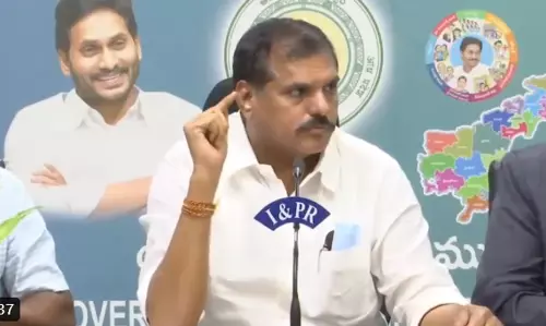 AP issues notification for filling 6,100 teacher posts