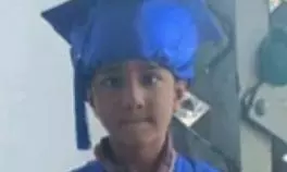 5-yr-Old Student Dies at LB Stadium During Sports Day Celebrations