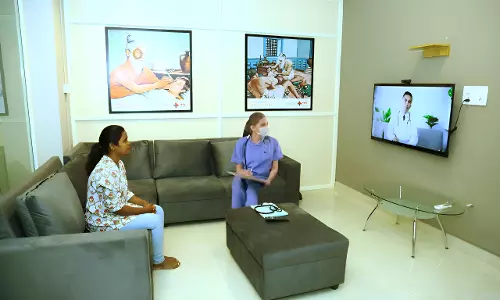 mCURA Mobile Health launches MediLounge in Hyderabad