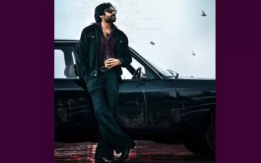 Will Pawan take break from politics for OG? Will Pawan take break from politics for OG?