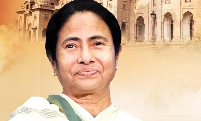 TMC Makes WB Budget LS Poll-centric with Sops