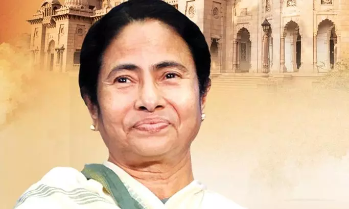 Mamata Banerjee announces hike in salaries of Anganwadi workers in West Bengal