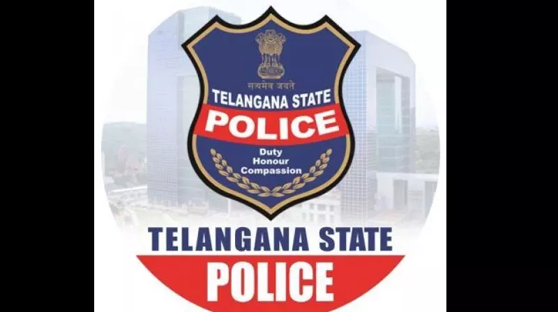 TS Cops to Collect Criminals Details to Maintain Data Base
