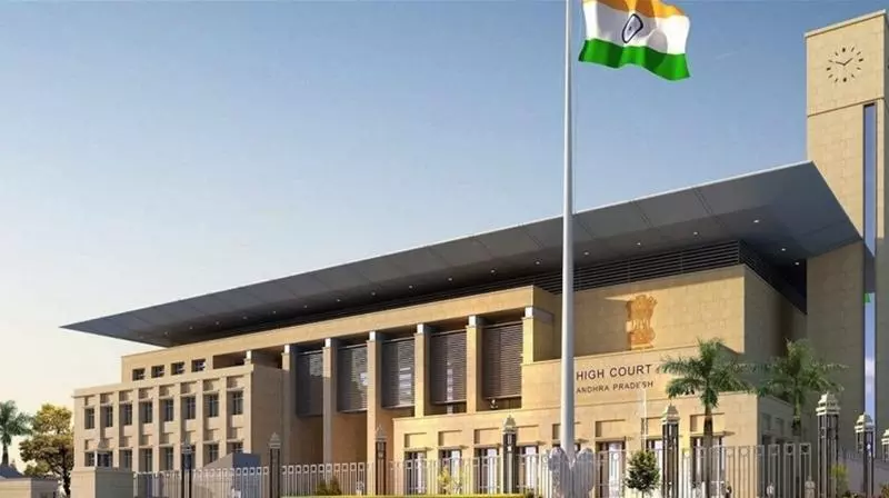 HC Provides Bail to Jagan Knife Attack Case Accused