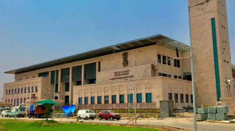 AP High Court’s Remarks Provide Relief To Clients