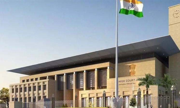 HC Provides Bail to Jagan Knife Attack Case Accused