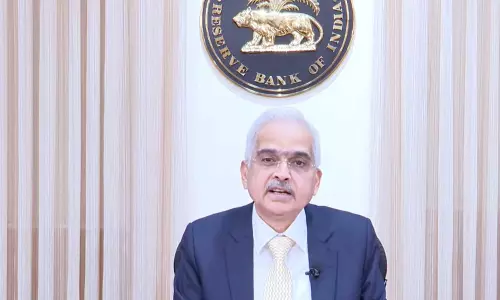 RBI keeps repo rate unchanged at 6.5%