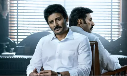 Yatra 2 takes a misguided route Yatra 2 takes a misguided route