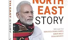 Ushering In New Era Of Peace In Northeast