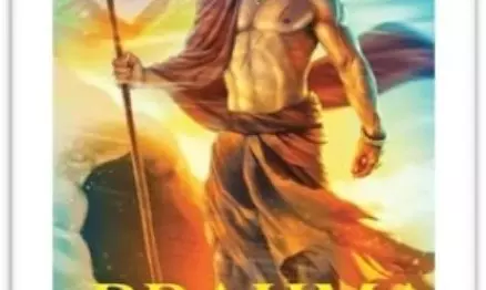 T.V. Mahalingam’s epic novel Brahma Hathya on stands