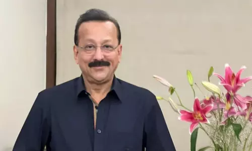 Former Maharashtra Minister Quits Congress, To Join NCP