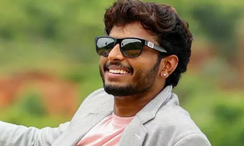 Couple Camping on Streets Seeks Help from YouTube Philanthropist