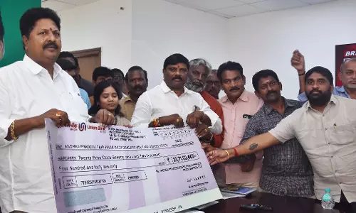 Pending dues to FP dealers in AP released, compensation to follow