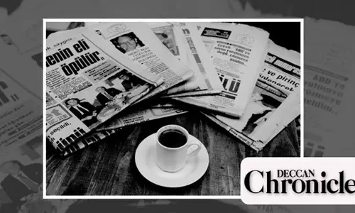 Student Dies in a Clash in Minority Welfare Residential School