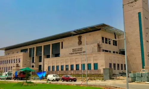 AP High Court’s Remarks Provide Relief To Clients