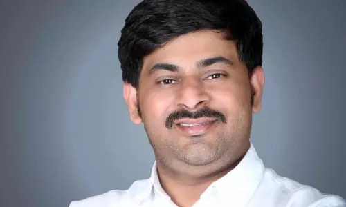 LS Polls: Bhukya Shoban Babu Favourite to Secure Congress Ticket for Mahabubabad