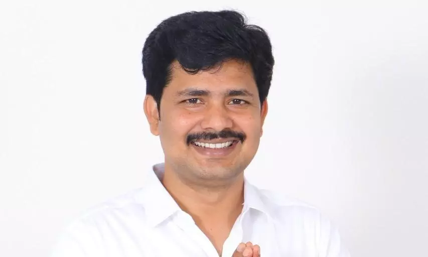 Tirupati MP Dr. M. Gurumurthy Pushes for Citys Upgrading to Category Y