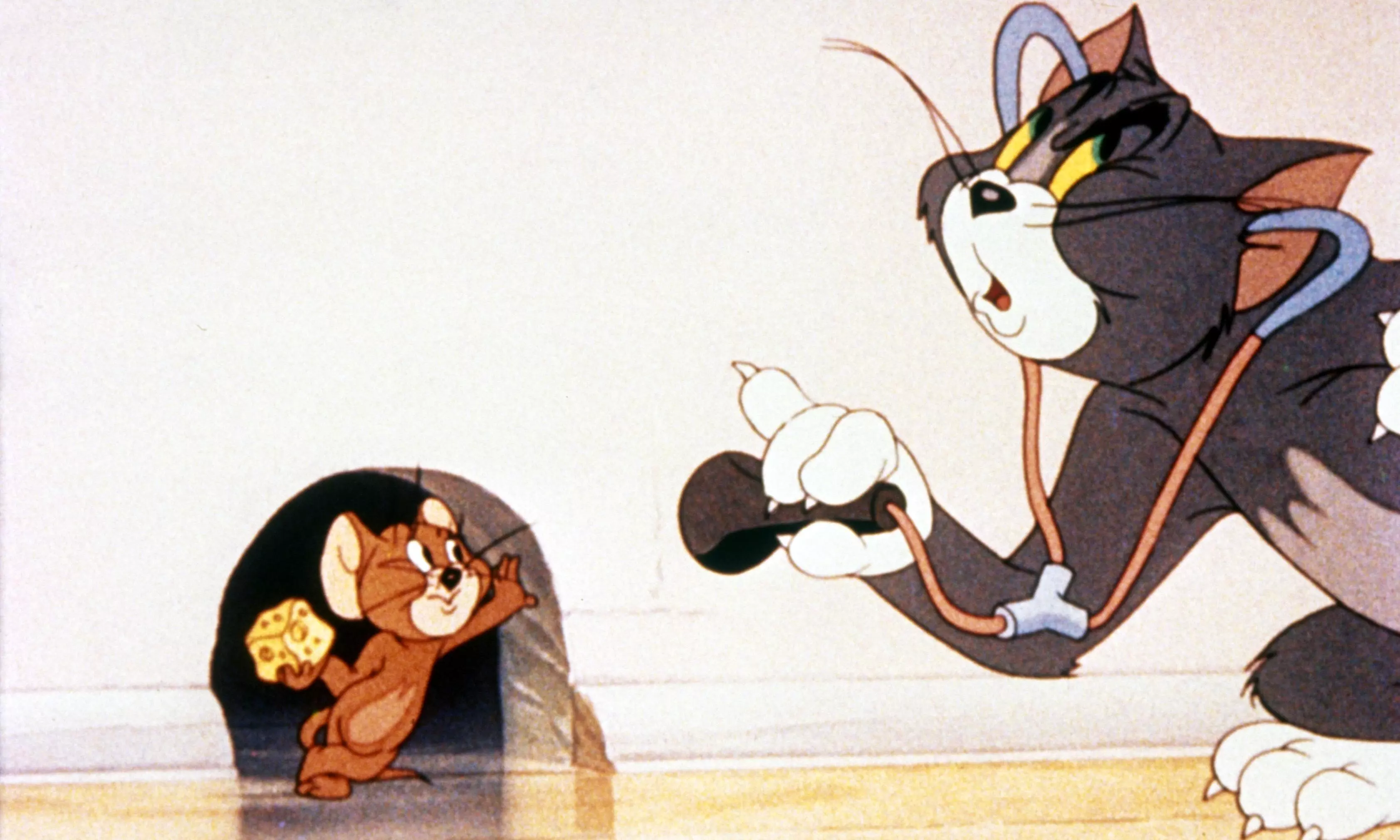 5 Lesser Known Facts About Tom and Jerry