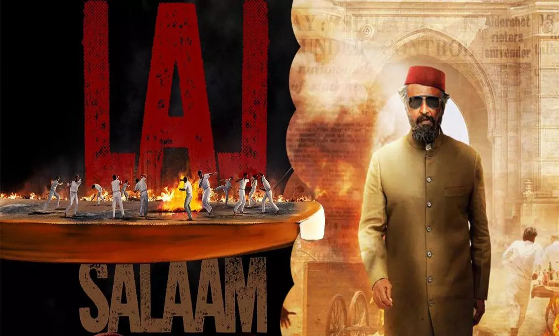 Rajinikanths Lal Salaam OTT Release on this Platform? Rajinikanths Lal Salaam OTT Release on this Platform?
