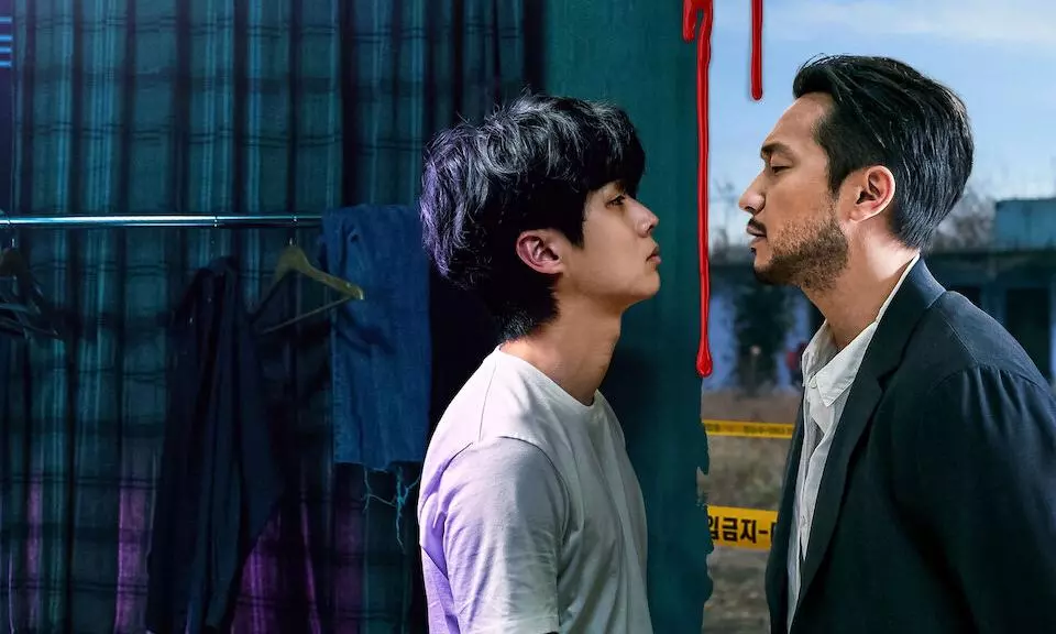 A Killer Paradox on Netflix: 5 Reasons Why You Cant Miss This Korean Drama A Killer Paradox on Netflix: 5 Reasons Why You Cant Miss This Korean Drama