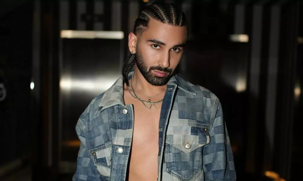 Orrys Unfiltered Insights on Fame, Fashion, and Family Drama